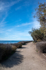 promenade G.Brassens Balaruc