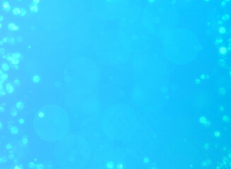 Bokeh background for seasonal, holidays, event, celebrations and various design works