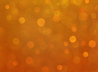Bokeh background for seasonal, holidays, event, celebrations and various design works