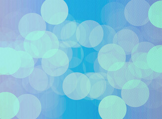 Bokeh background for seasonal, holidays, event, celebrations and various design works