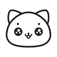 Cat Vector Art, Icons, and Graphics