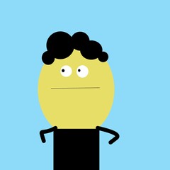 background gradient color drawing painting illustration	