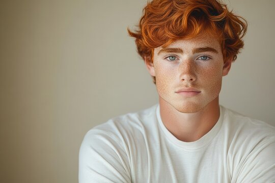 Red Hair Men Images – Browse 275,130 Stock Photos, Vectors, and Video |  Adobe Stock