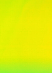 Yellow vertical background. Simple design for banner, poster, Ad, events and various design works