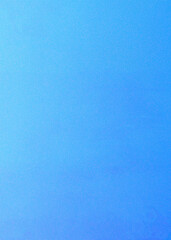 Blue vertical background. Simple design for banner, poster, Ad, events and various design works