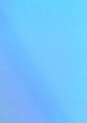 Blue vertical background. Simple design for banner, poster, Ad, events and various design works