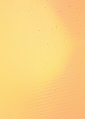 Yellow vertical background. Simple design for banner, poster, Ad, events and various design works