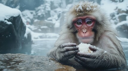 Naklejka premium portrait of a person