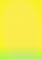 Yellow vertical background. Simple design for banner, poster, Ad, events and various design works