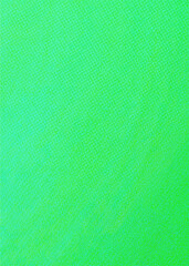 Green vertical background. Simple design for banner, poster, Ad, events and various design works