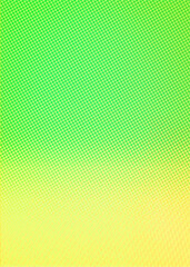 Green vertical background. Simple design for banner, poster, Ad, events and various design works