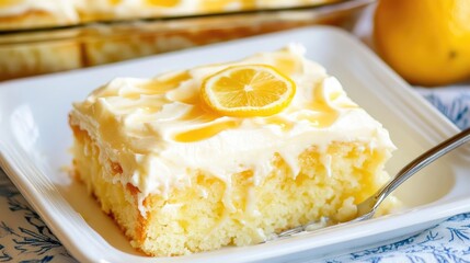 lemon meringue pie