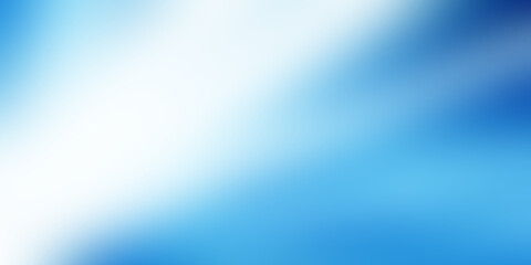 light blue gradient background. blue radial gradient effect wallpaper.