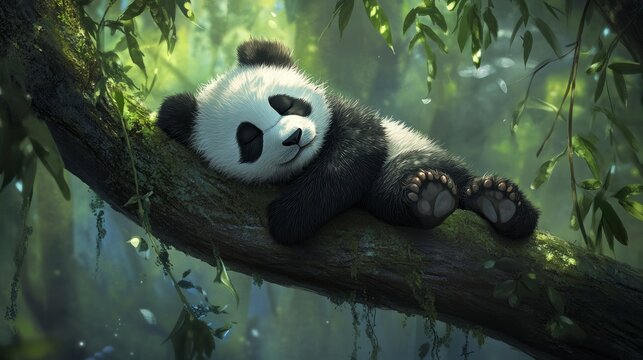 Baby Pandas Images – Browse 505,995 Stock Photos, Vectors, and ...
