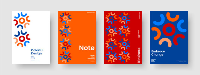 Obraz premium Abstract Business Presentation Design. Modern Banner Template. Geometric Poster Layout. Book Cover. Background. Brochure. Report. Flyer. Leaflet. Catalog. Handbill. Journal. Portfolio. Notebook