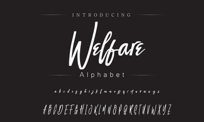 Playful Brush Font in Fun Children's Book Covers