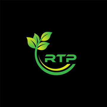RTP Logo Design, Inspiration for a Unique Identity