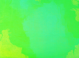 Obraz premium Green squared background. Empty backdrop for various design works with copy space for text or images