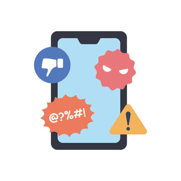 ネットいじめ