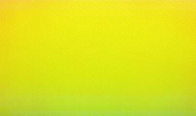 Yellow background for Posters, Banners, Ad, ppt, social media, covers and various design works