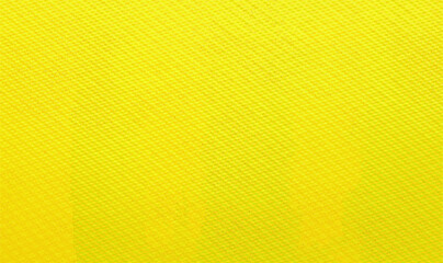 Yellow background for Posters, Banners, Ad, ppt, social media, covers and various design works