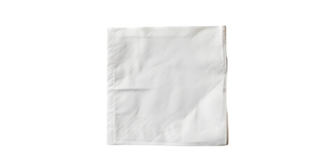 Empty Transparent Plastic Bag