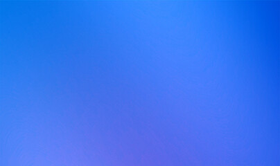 Blue background for Posters, Banners, Ad, ppt, social media, covers and various design works