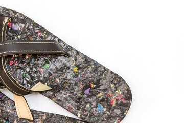 Plastic waste and recycling