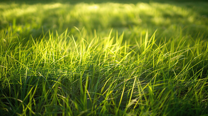 Fototapeta premium grass background