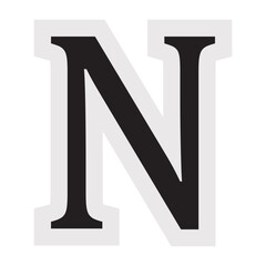 Greek Alphabet Letters Icon Set, Fraternity, Sorority Symbols, Mathematical and Scientific Vector Icons, Alpha, Beta, Gamma, Delta, Epsilon, Zeta, Eta, Theta, Iota, Kappa, Lambda, Mu, Nu, Xi, Omicron,