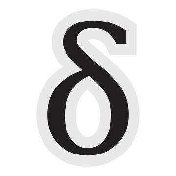 Greek Alphabet Letters Icon Set, Fraternity, Sorority Symbols, Mathematical and Scientific Vector Icons, Alpha, Beta, Gamma, Delta, Epsilon, Zeta, Eta, Theta, Iota, Kappa, Lambda, Mu, Nu, Xi, Omicron,