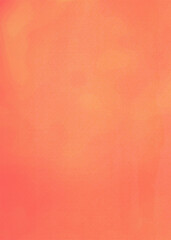 Orange vertical background for Banner, Poster, Story, Ads, Celebrations and various design works