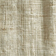 Canvas texture visible weave and soft beige tones ideal for artistic backgrounds or craftingthemed designs seamless and versatile