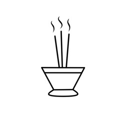 incense icon