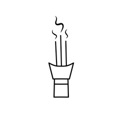 incense icon