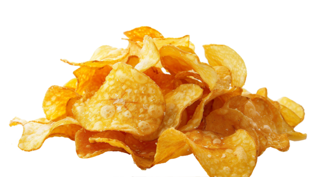 Puffin isolated on transparent background, png