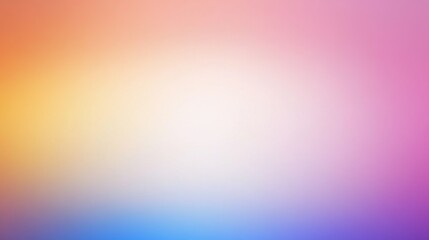 Free trendy colors soft gradient white background wallpaper