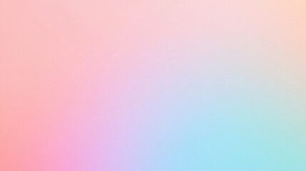 Free trendy colors soft gradient white background wallpaper
