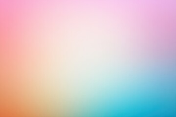 Free trendy colors soft gradient white background wallpaper