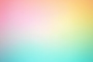 Free trendy colors soft gradient white background wallpaper