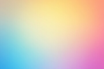 Free trendy colors soft gradient white background wallpaper