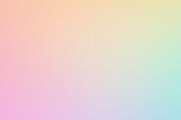Free trendy colors soft gradient white background wallpaper