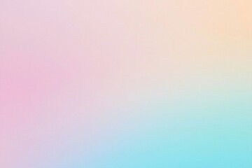 Obraz premium Free trendy colors soft gradient white background wallpaper