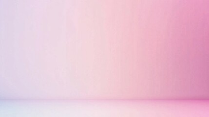 Fototapeta premium Free trendy colors soft gradient white background wallpaper