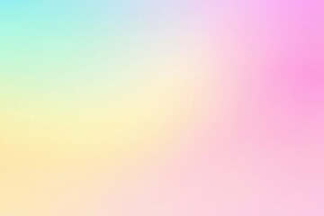 Free trendy colors soft gradient white background wallpaper
