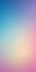 Free trendy colors soft gradient white background wallpaper