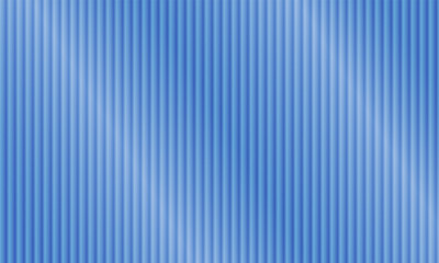 Trendy prism holographic effect Ribbed Glass texture background. Template design of colorful Ribbed plastic backdrop. Vector illustration.