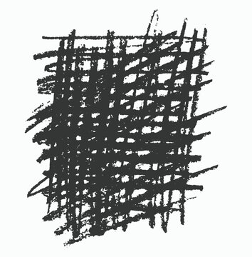 Charcoal clip art preview