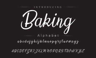 Unique Vintage Typography Pack