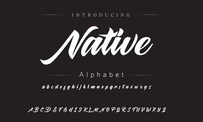 Timeless Vintage Graphic Fonts